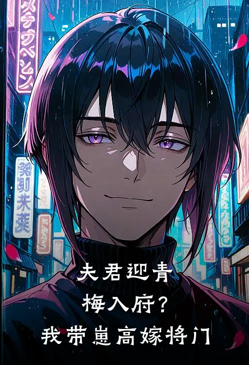 夫君迎青梅入府？我带崽高嫁将门姚青凌周芷宁最新小说推荐_最新好看小说夫君迎青梅入府？我带崽高嫁将门姚青凌周芷宁