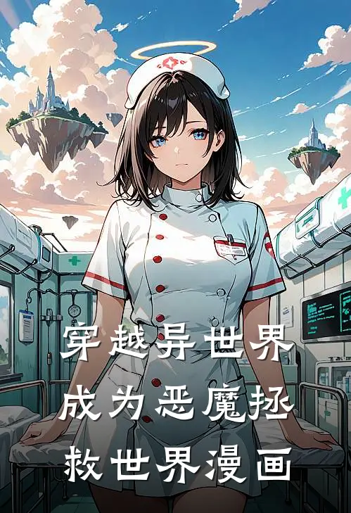 穿越异世界成为恶魔拯救世界漫画