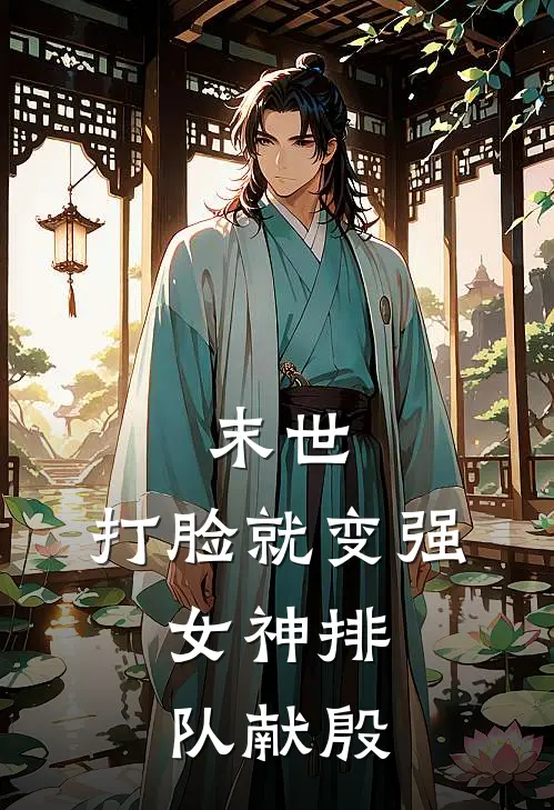 末世：打脸就变强，女神排队献殷叶辰苏婉儿免费阅读全文_热门小说大全末世：打脸就变强，女神排队献殷叶辰苏婉儿