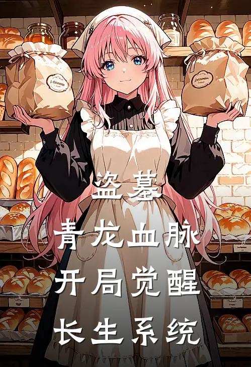 盗墓：青龙血脉开局觉醒长生系统