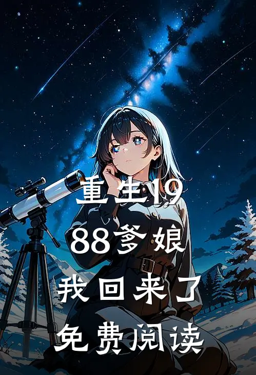 重生1988爹娘我回来了免费阅读