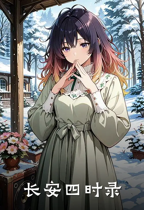 长安四时录崔晏郑三推荐完结小说_热门小说在线阅读长安四时录(崔晏郑三)