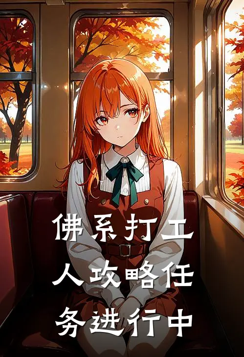 佛系打工人攻略任务进行中