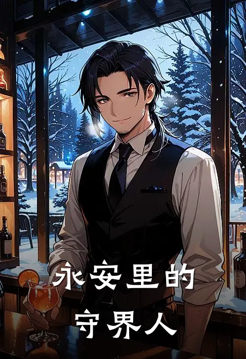 永安里的守界人陈砚陈砚全文阅读免费全集_免费小说永安里的守界人(陈砚陈砚)