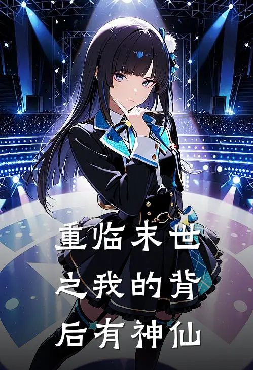 重临末世之我的背后有神仙