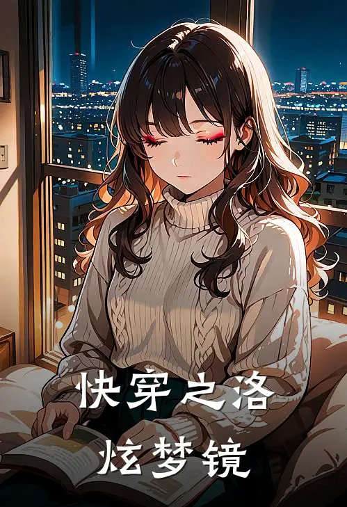 快穿之洛炫梦镜