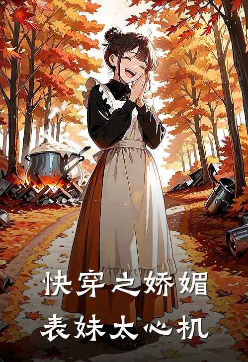 快穿之娇媚表妹太心机