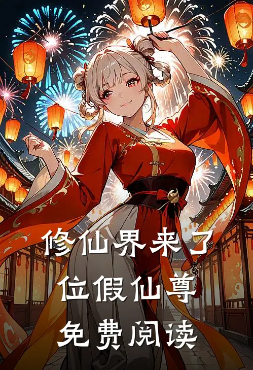 修仙界来了位假仙尊免费阅读