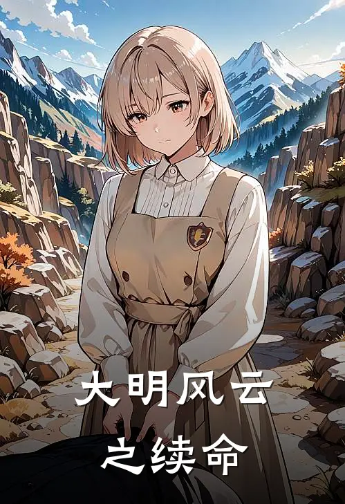 大明风云之续命黄克强春秀推荐完结小说_热门小说在线阅读大明风云之续命(黄克强春秀)