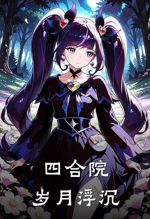 四合院：岁月浮沉林峰许大茂热门的小说_免费小说四合院：岁月浮沉(林峰许大茂)