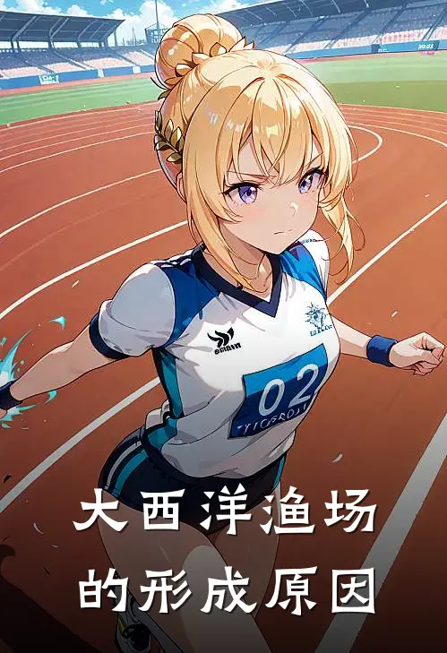 大西洋渔场的形成原因