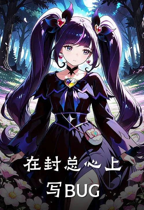 在封总心上写BUG