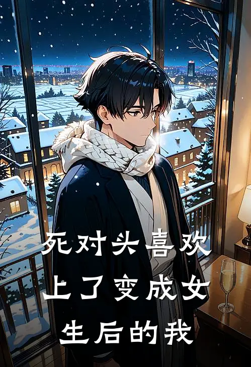 死对头喜欢上了变成女生后的我