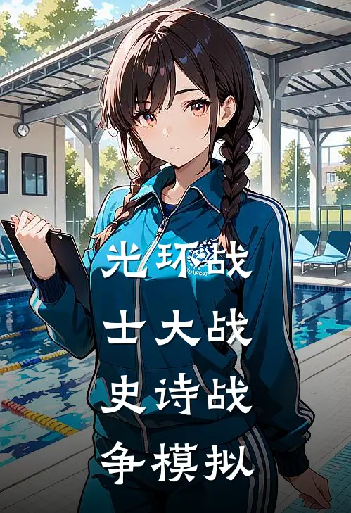 光环战士大战,史诗战争模拟