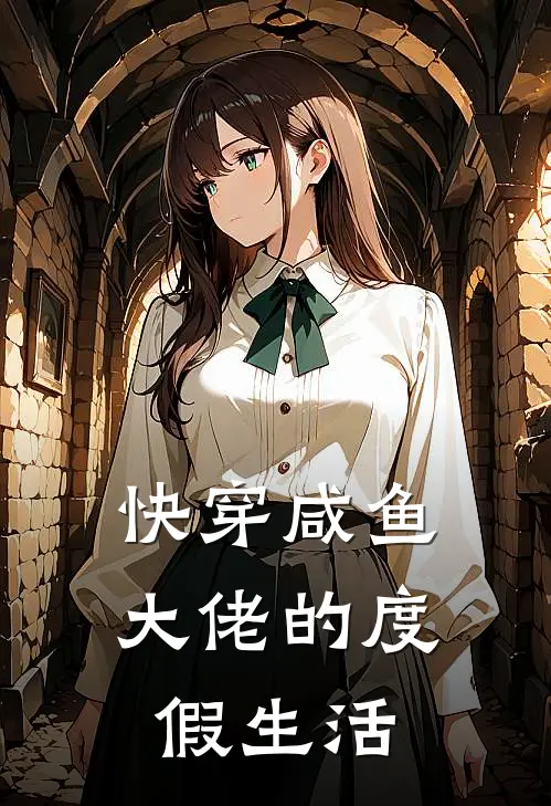 快穿咸鱼大佬的度假生活