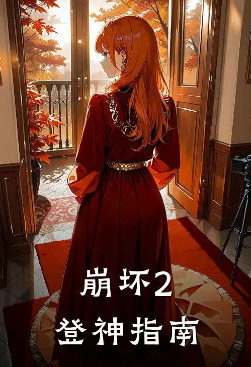 崩坏2：登神指南