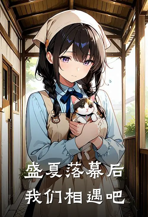 盛夏落幕后我们相遇吧