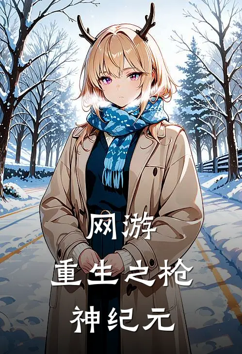 网游：重生之枪神纪元