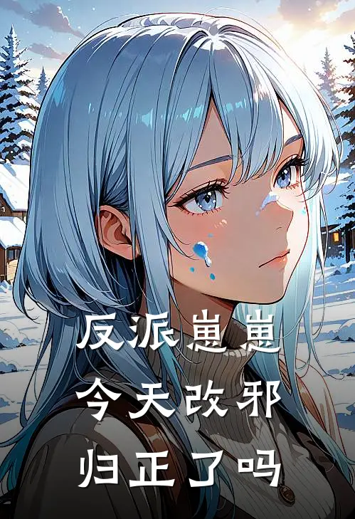 反派崽崽今天改邪归正了吗温如岁谢长烬小说最新章节_最新小说推荐反派崽崽今天改邪归正了吗温如岁谢长烬