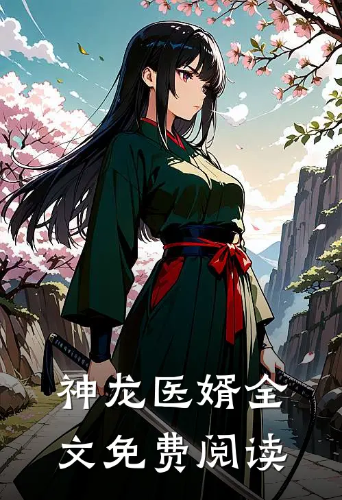 神龙医婿全文免费阅读