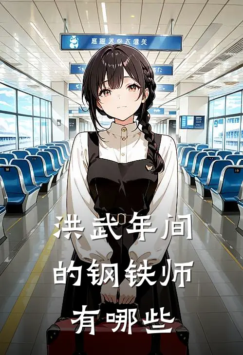 洪武年间的钢铁师有哪些