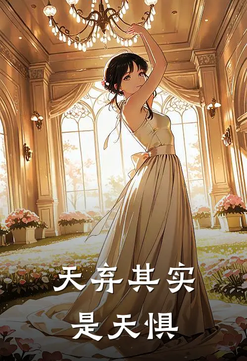 天弃其实是天惧