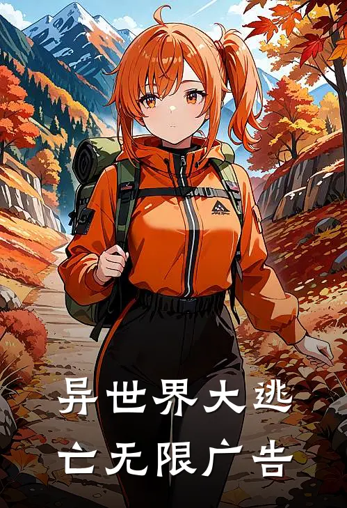 异世界大逃亡无限广告