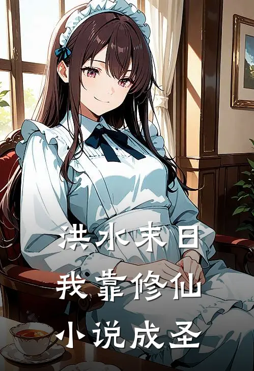 洪水末日：我靠修仙小说成圣林烬王磊免费小说全集_免费小说在哪看洪水末日：我靠修仙小说成圣(林烬王磊)