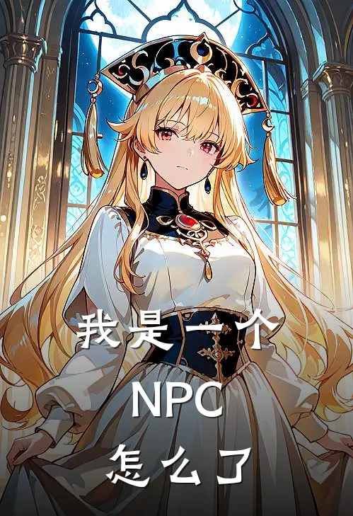 我是一个NPC，怎么了（阿月阿月）最新章节列表