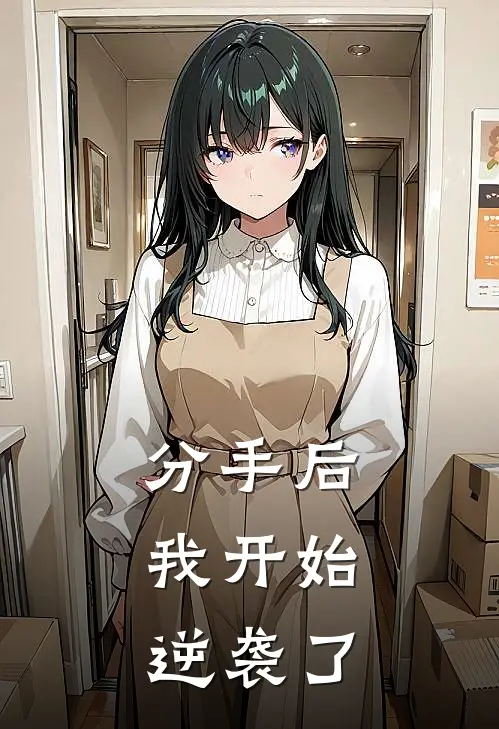 若溪吴俊易《分手后，我开始逆袭了》_《分手后，我开始逆袭了》最新章节在线阅读