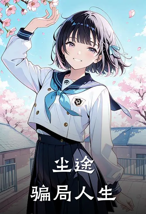 尘途：骗局人生褚途小石头热门的小说_免费小说尘途：骗局人生(褚途小石头)