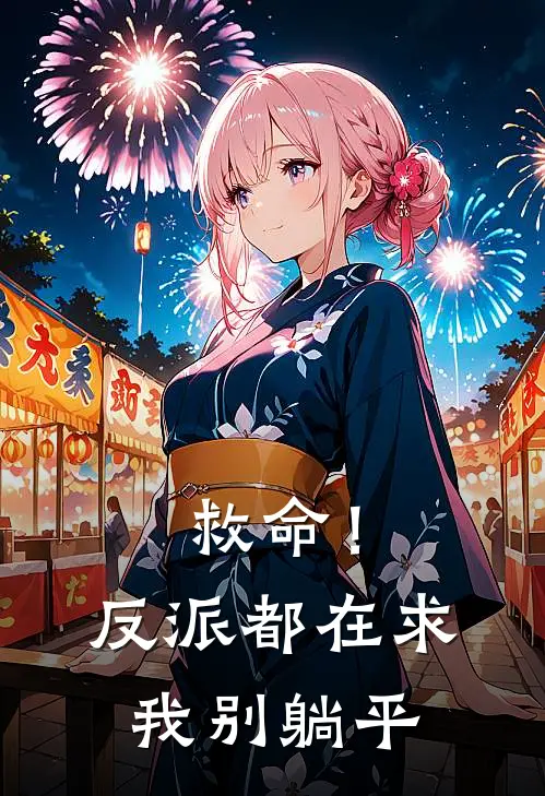 救命！反派都在求我别躺平苏糖傅沉舟完结版免费小说_完本小说大全救命！反派都在求我别躺平苏糖傅沉舟