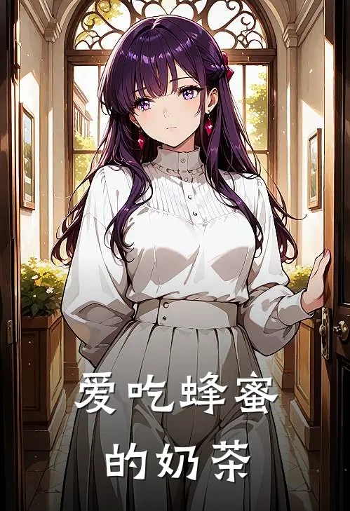 爱吃蜂蜜的奶茶林默赵虎免费小说推荐_推荐完结小说爱吃蜂蜜的奶茶(林默赵虎)