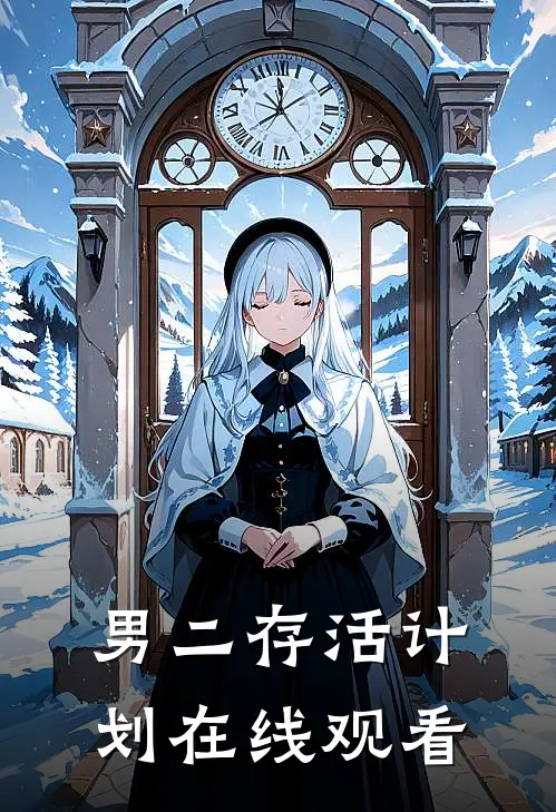 男二存活计划在线观看