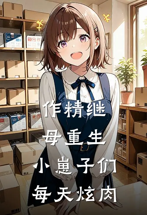 作精继母重生，小崽子们每天炫肉(顾文鸢谢锦晨)完结小说_小说完整版免费阅读作精继母重生，小崽子们每天炫肉顾文鸢谢锦晨