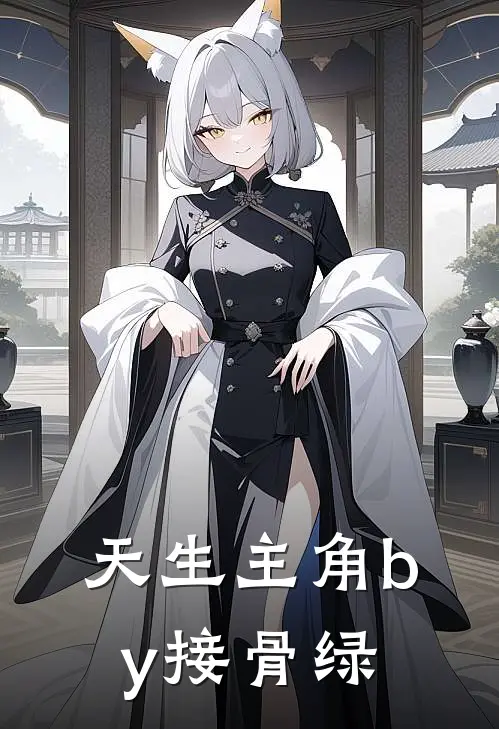 天生主角by接骨绿