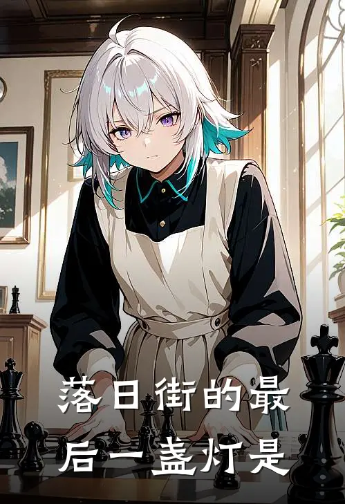 落日街的最后一盏灯是