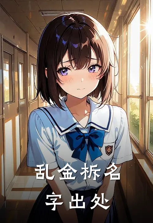 乱金柝名字出处