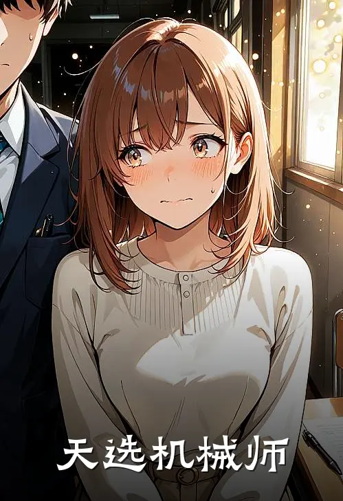 天选机械师谢木几林婉完本小说大全_免费小说免费阅读天选机械师(谢木几林婉)