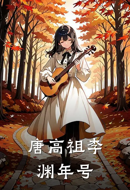 唐高祖李渊年号