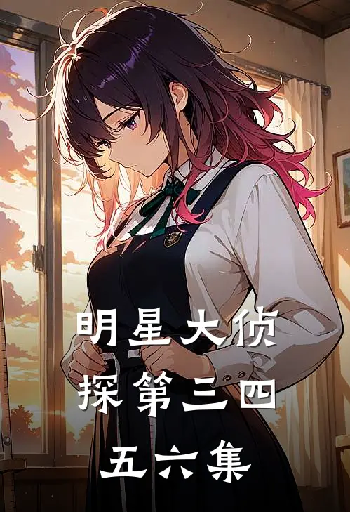 明星大侦探第三四五六集