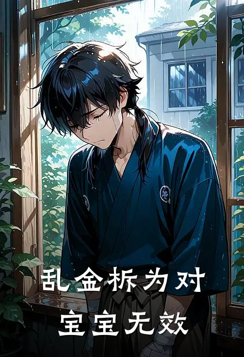 乱金柝为对宝宝无效