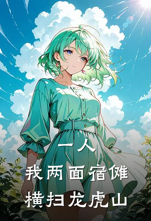 一人：我两面宿傩，横扫龙虎山