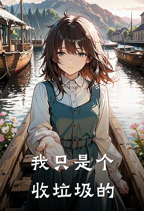 我只是个收垃圾的