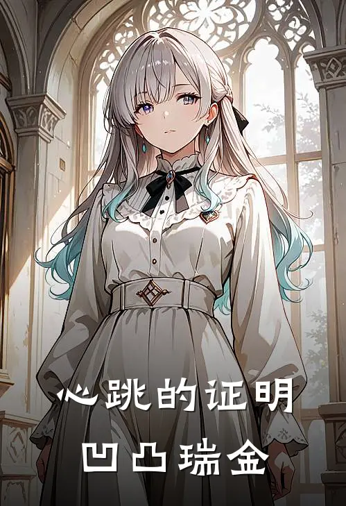 心跳的证明【凹凸瑞金】