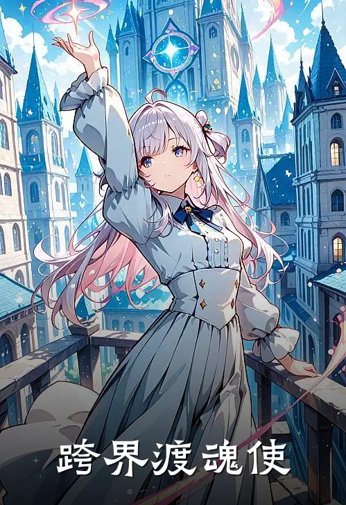 跨界渡魂使陆幽崔珏完结热门小说_完整版小说全文免费阅读跨界渡魂使陆幽崔珏