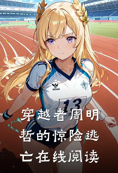 穿越者周明哲的惊险逃亡在线阅读