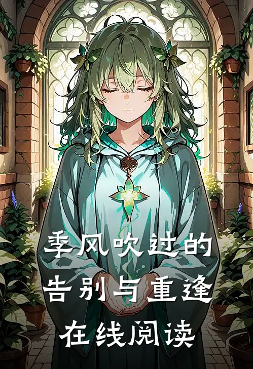 季风吹过的告别与重逢在线阅读