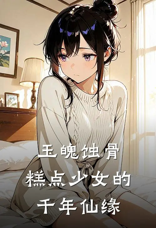 玉魄蚀骨：糕点少女的千年仙缘(颜栗百里昭)全本免费小说_新热门小说玉魄蚀骨：糕点少女的千年仙缘颜栗百里昭