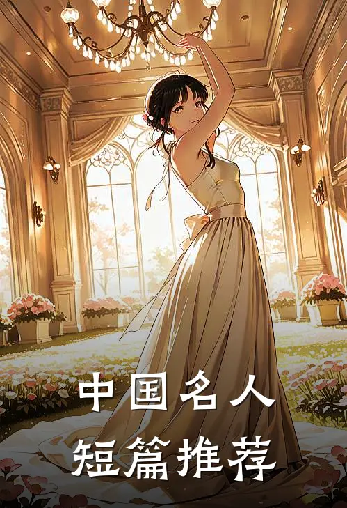 中国名人短篇推荐